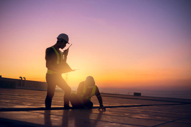 Quick and Trustworthy Emergency Roof Repair Services in James City, NC