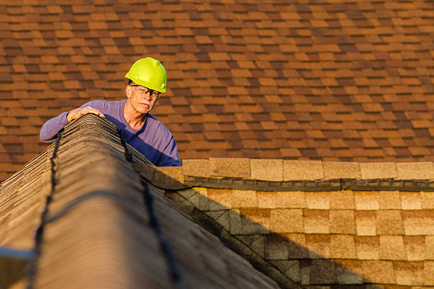 Best Metal Roofing Contractor  in James City, NC