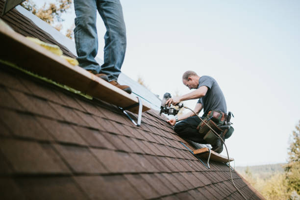 Best New Roof Installation  in James City, NC