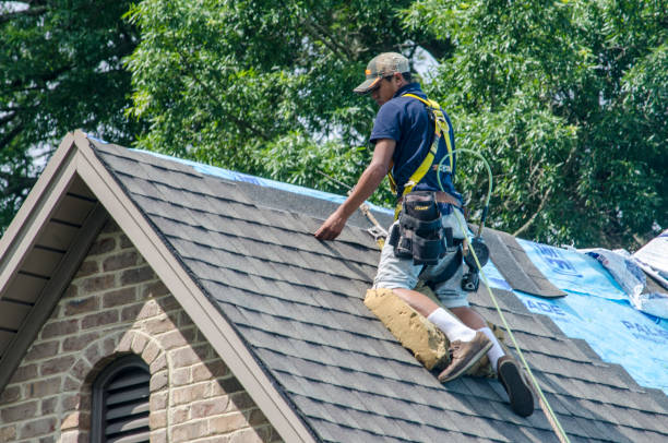 Best Shingle Roofing Installation  in James City, NC