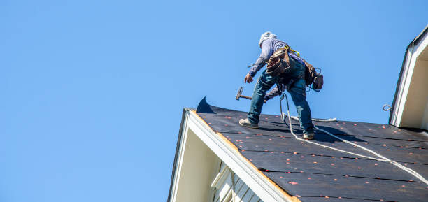 Best Shingle Roofing Installation  in James City, NC